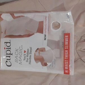 Cupid hi waist thigh slimmer